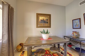 Hus (3 Bedrooms) | Interiör