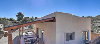 Desert Gem w/ Patio + Grill, Near Oracle St. Park!