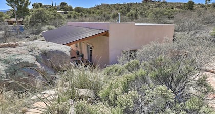 Desert Gem w/ Patio + Grill, Near Oracle St. Park!