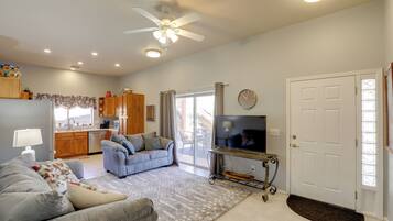 Hus (3 Bedrooms) | Interiör