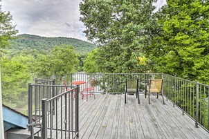 Cottage (2 Bedrooms) | Interior