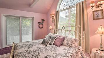 Cottage (2 Bedrooms) | Intérieur