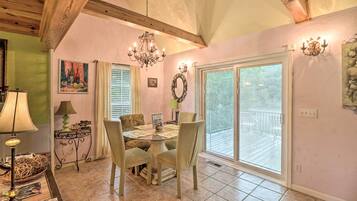 Casa de campo (2 Bedrooms) | Interior