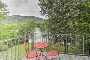 Cottage (2 Bedrooms) | Interior