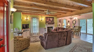 Cottage (2 Bedrooms) | Nội thất