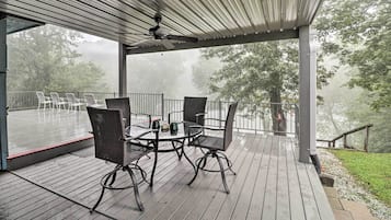 Cottage (2 Bedrooms) | Interior