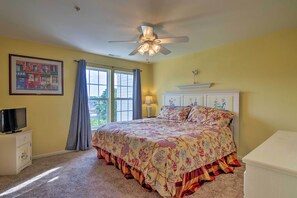 公寓 (3 Bedrooms) | 住宿內部