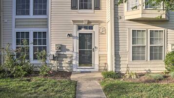 Apartment (3 Bedrooms) | Interior