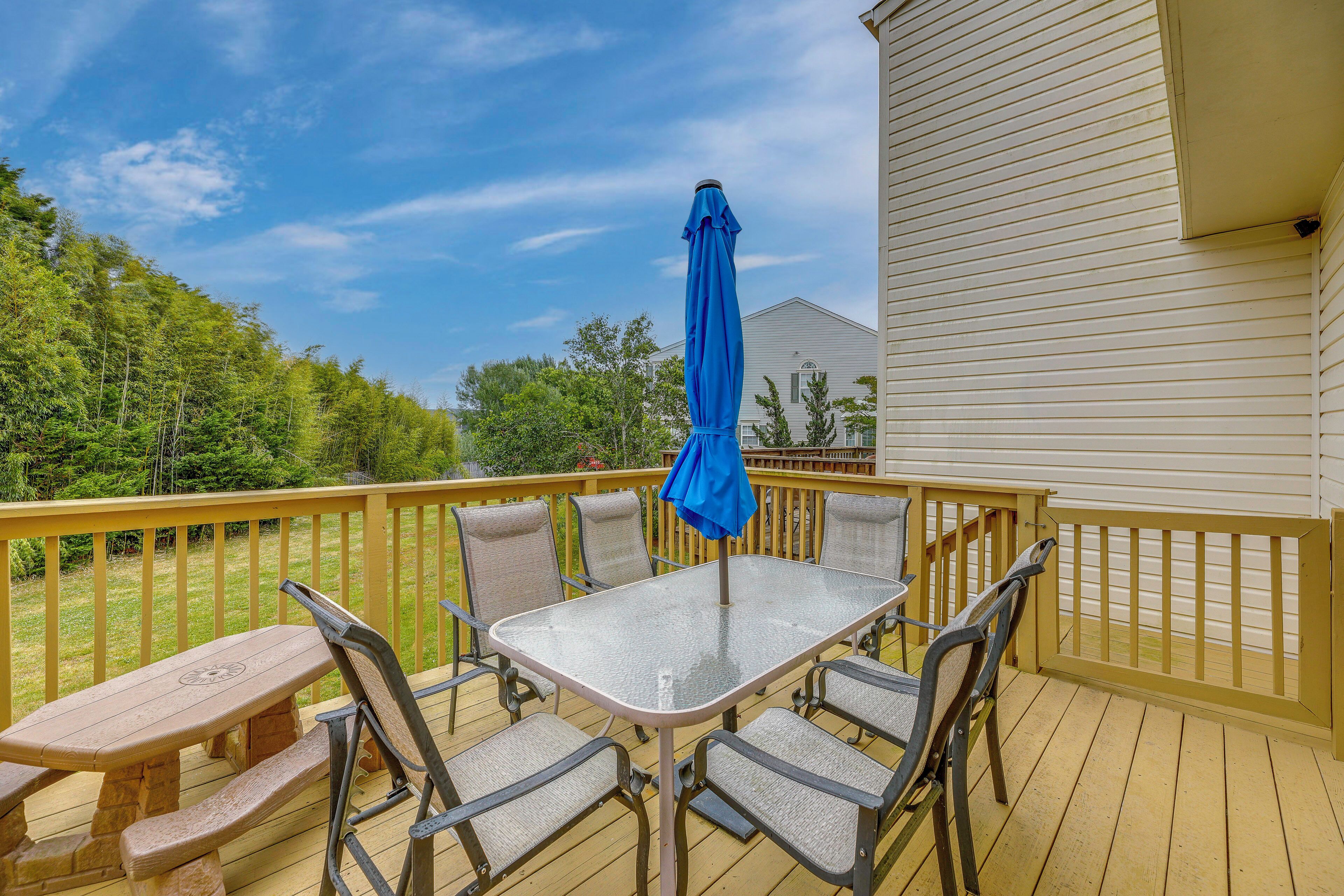 Leilighet (3 Bedrooms) | Fasade