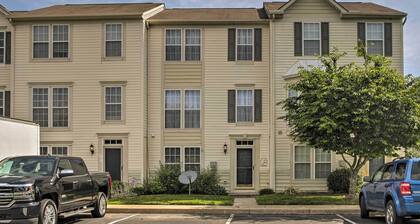 Pool Access & Deck: Bethany Beach Gem