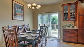 Apartment (3 Bedrooms) | Interior