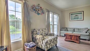 Apartment (3 Bedrooms) | Interior