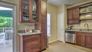 Apartment (3 Bedrooms) | Interior