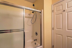 アパートメント (3 Bedrooms) | 内装