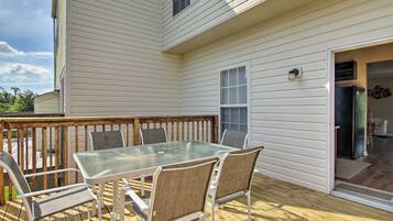 Apartment (3 Bedrooms) | Interior