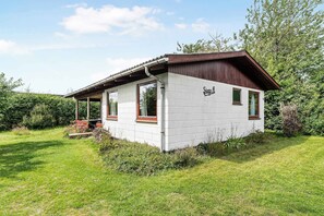 Udendørsområde