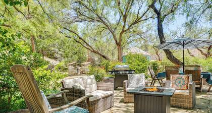 Casita Colibri: Lovely, Romantic Patagonia Retreat