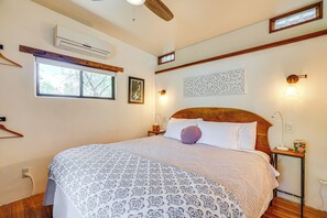 公寓 (0 Bedroom) | 住宿內部