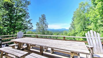 Ferienhaus (4 Bedrooms) | Innenbereich