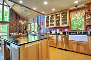 Casa (4 Bedrooms) | Interior
