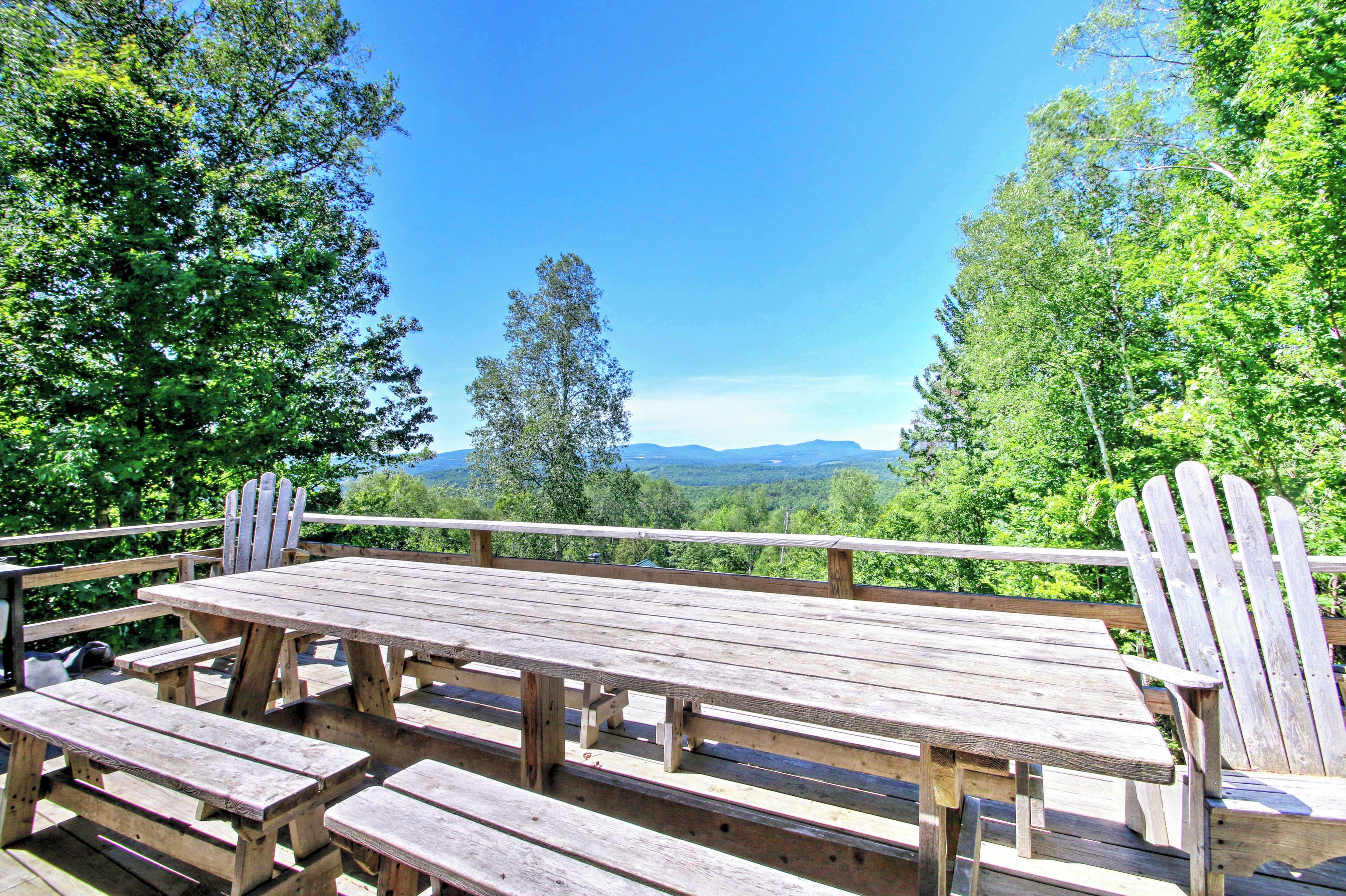 獨棟房屋 (4 Bedrooms) | 住宿內部