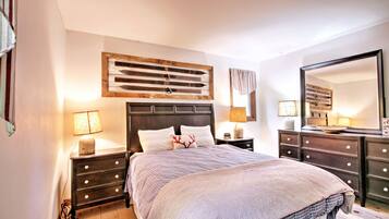 House (4 Bedrooms) | Bahagian dalam