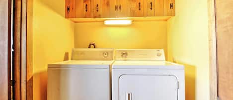 Casa (4 Bedrooms) | Interior