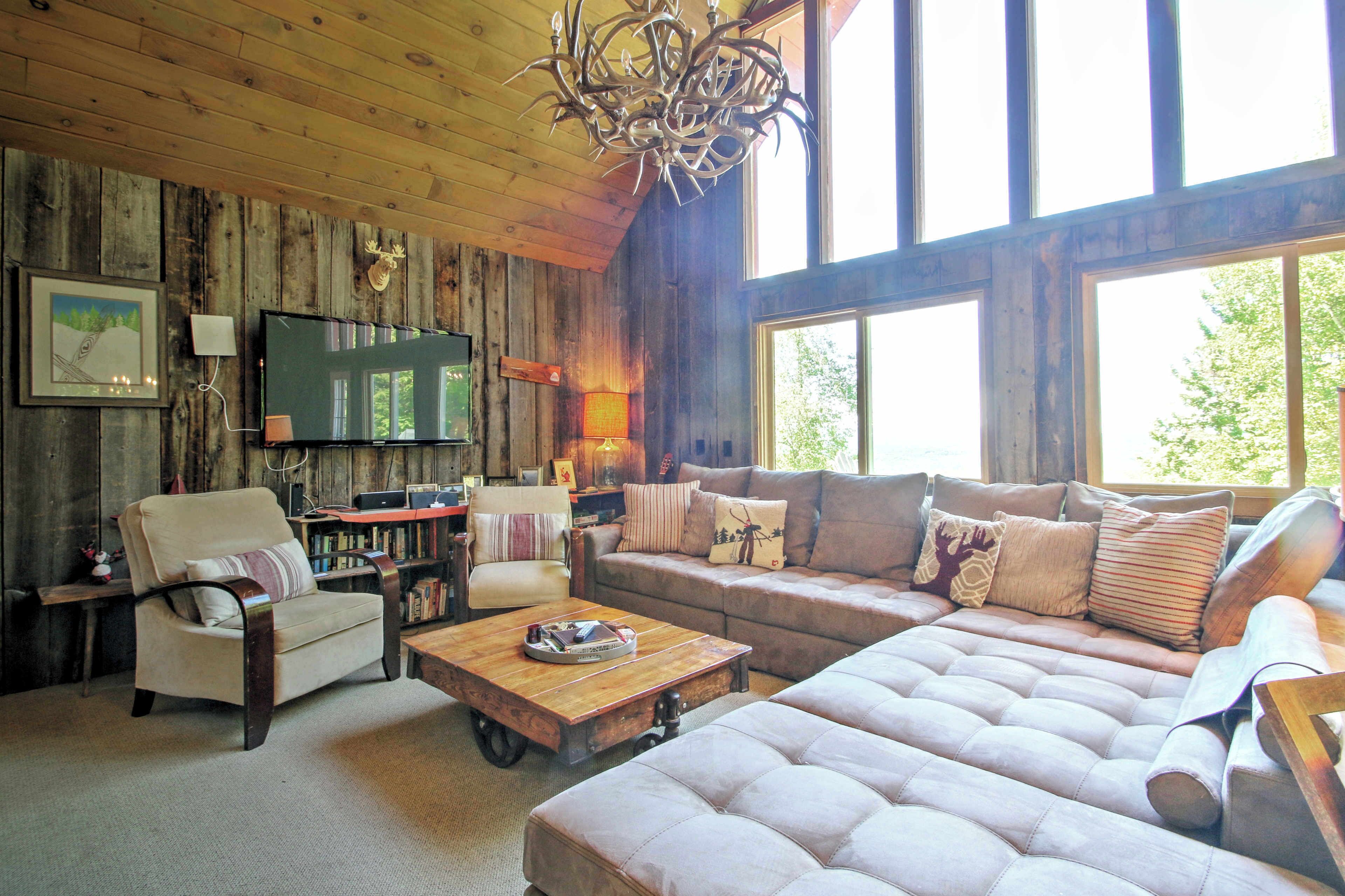 Casa (4 Bedrooms) | Interior