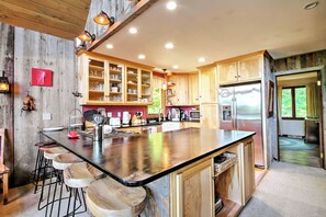 Nhà (4 Bedrooms) | Nội thất