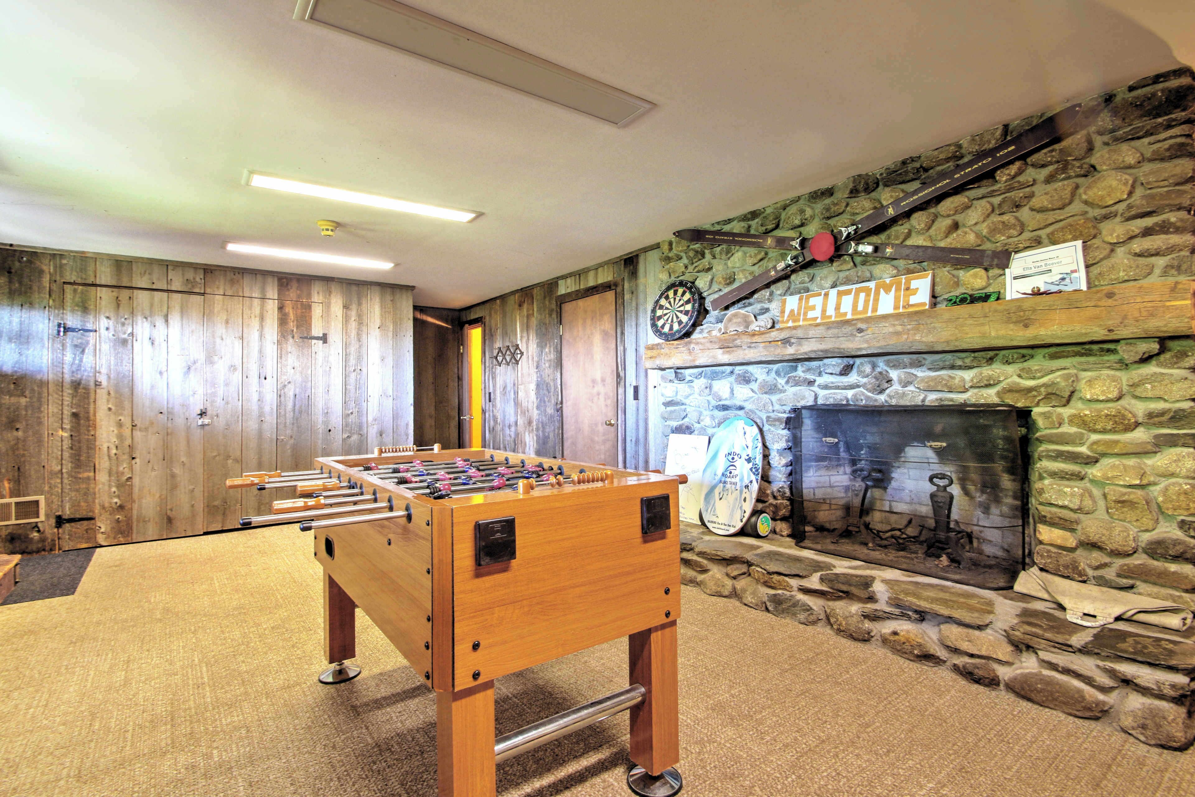 單棟房屋 (4 Bedrooms) | 內部