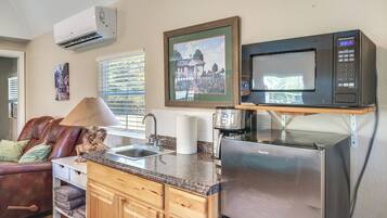 Rumah (1 Bedroom) | Interior