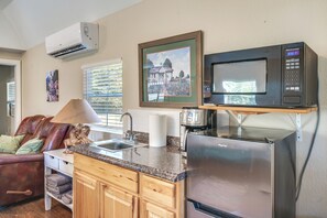 Casa (1 Bedroom) | Interior