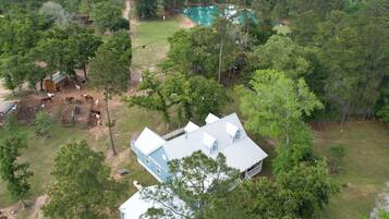 House (1 Bedroom) | Interior