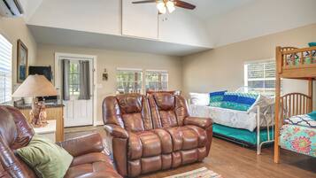 Casa (1 Bedroom) | Interior