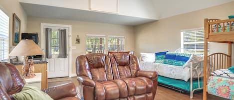 Casa (1 Bedroom) | Interior