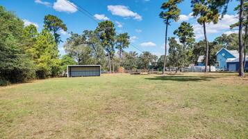 Casa (1 Bedroom) | Interior