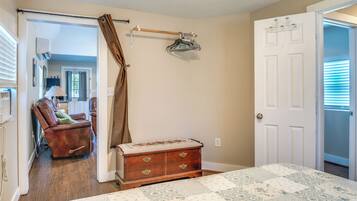 Casa (1 Bedroom) | Interior