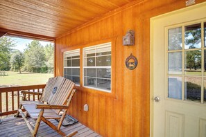 Casa (1 Bedroom) | Interior