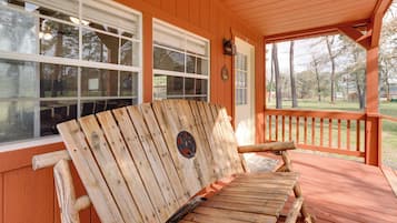 House (1 Bedroom) | Interior