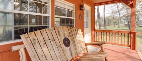 Casa (1 Bedroom) | Interior