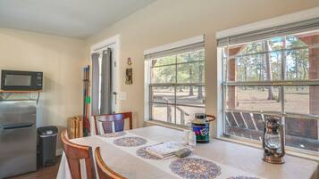 House (1 Bedroom) | Interior