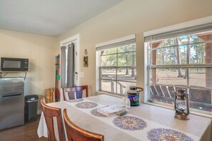 Casa (1 Bedroom) | Interior