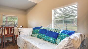 Casa (1 Bedroom) | Interior