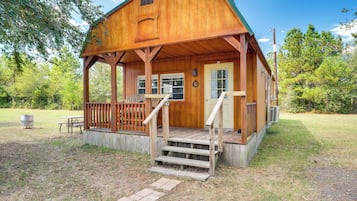 House (1 Bedroom) | Terrace/patio