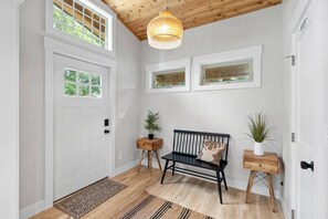 Interior - Midtown Haven- RV and Boat parking! (Coeur d'Alene)