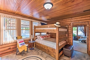 Talo (3 Bedrooms) | Sisätilat