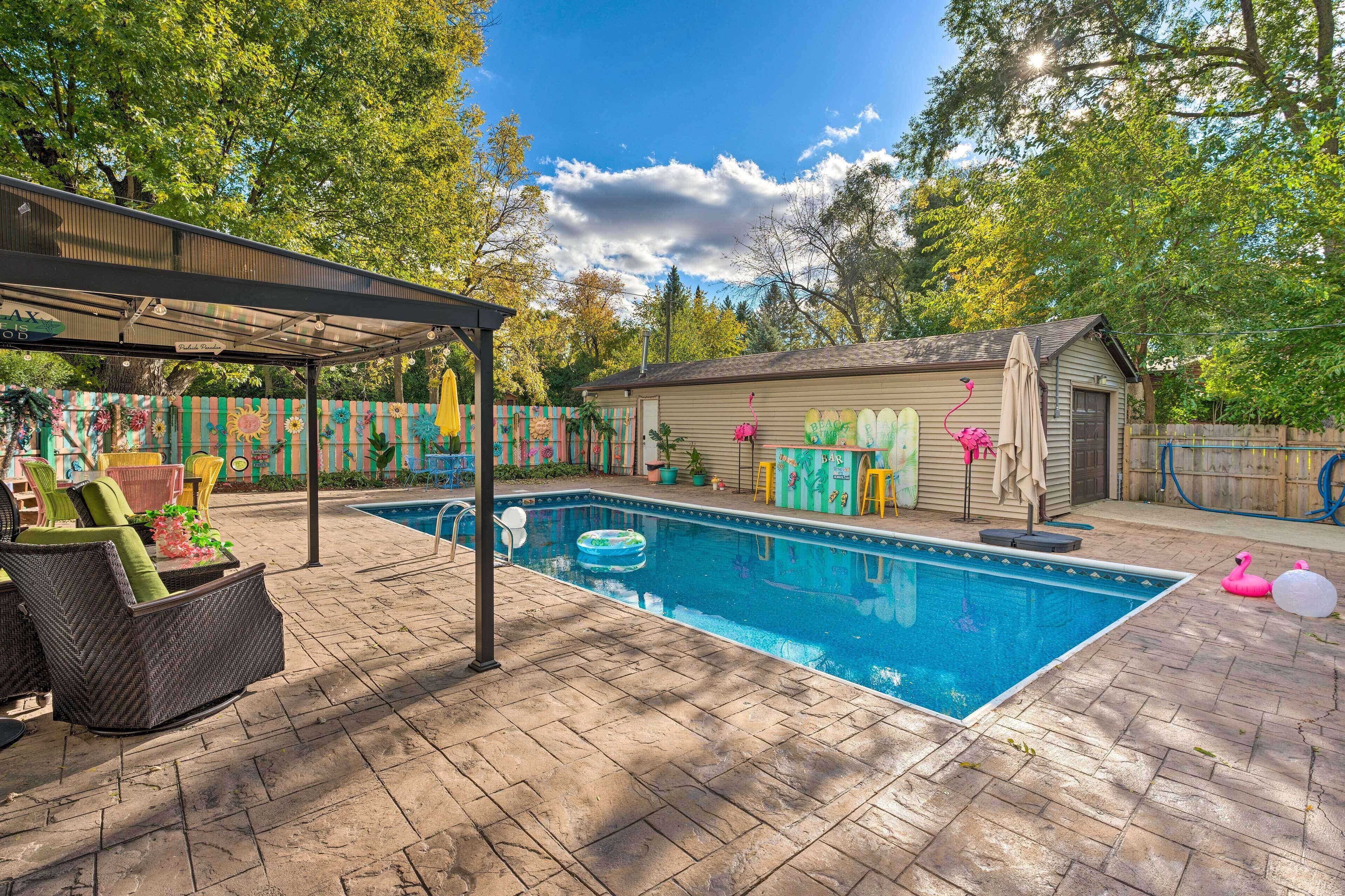 House (3 Bedrooms) | Front of property