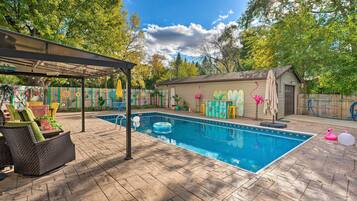 House (3 Bedrooms) | Front of property