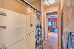 Ferienhaus (3 Bedrooms) | Innenbereich