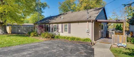 独立别墅 (3 Bedrooms) | 住宿内部